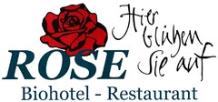 ROSE Biohotel - Restaurant