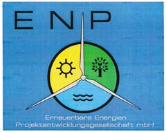 E N P Erneuerbare Energien Projektentwicklungsgesellschaft mbH