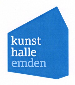 kunst halle emden