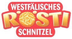 WESTFÄLISCHES RÖSTI SCHNITZEL