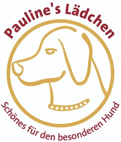 Pauline's Lädchen Schönes für den besonderen Hund