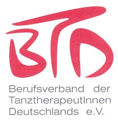 BTD Berufsverband der TanztherapeutInnen Deutschlands e.V.