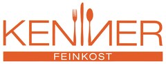 KENNER FEINKOST