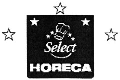 HORECA select