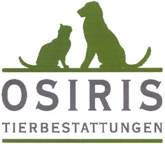 OSIRIS TIERBESTATTUNGEN