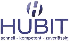 H HUBIT schnell - kompetent - zuverlässig