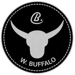 B. W. BUFFALO