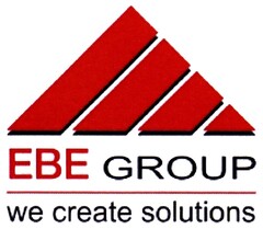 EBE GROUP we create solutions