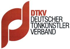 DTKV DEUTSCHER TONKÜNSTLER VERBAND