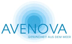 AVENOVA GESUNDHEIT AUS DEM MEER