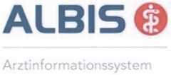 ALBIS Arztinformationssystem