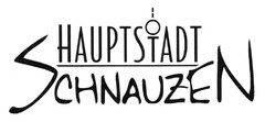 HAUPTSTADT SCHNAUZEN