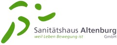 Sanitätshaus Altenburg GmbH