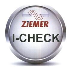 ZIEMER I-CHECK