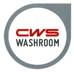CWS WASHROOM