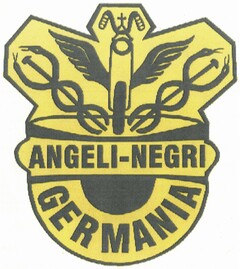 ANGELI-NEGRI GERMANIA