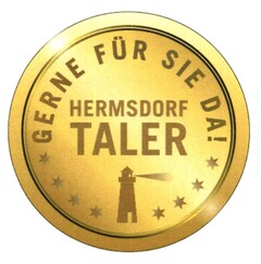 HERMSDORF TALER