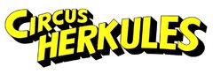 CIRCUS HERKULES