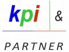 kpi & PARTNER