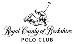 Royal County of Berkshire POLO CLUB