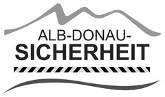 ALB-DONAU-SICHERHEIT