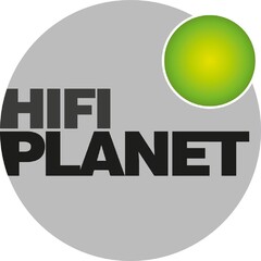 HIFI PLANET