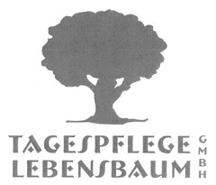 TAGESPFLEGE LEBENSBAUM GMBH