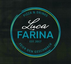 Luca FARINA