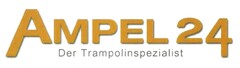 AMPEL 24 Der Trampolinspezialist