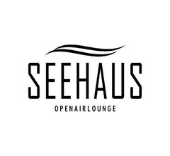 SEEHAUS OPENAIRLOUNGE