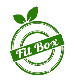 Fit Box