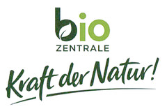 bio ZENTRALE Kraft der Natur!