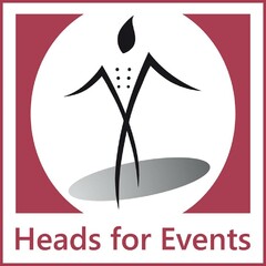 Heads for Events