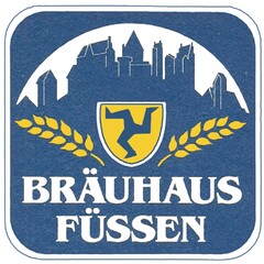 BRÄUHAUS FÜSSEN