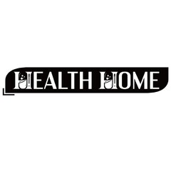 HEALTH HOME