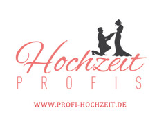 Hochzeit PROFIS WWW.PROFI-HOCHZEIT.DE