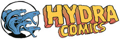 HYDRA COMICS