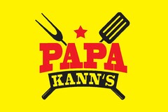 PAPA KANN'S