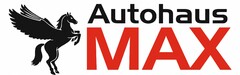 Autohaus MAX