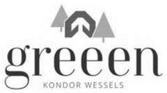 greeen KONDOR WESSELS