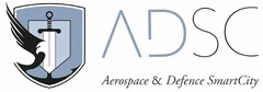 ADSC Aerospace & Defence SmartCity