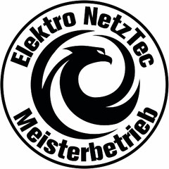 Elektro NetzTec Meisterbetrieb