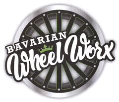 BAVARIAN Wheel Worx