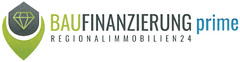 BAUFINANZIERUNG prime REGIONALIMMOBILIEN24