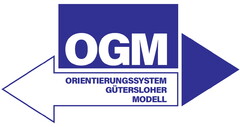 OGM ORIENTIERUNGSSXSTEM GÜTERSLOHER MODELL