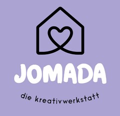 JOMADA die kreativwerkstatt