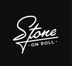 Stone · ON ROLL ·