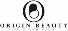 ORIGIN BEAUTY SKIN AND MIND