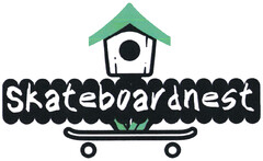 Skateboardnest