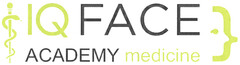 IQ FACE ACADEMY medicine